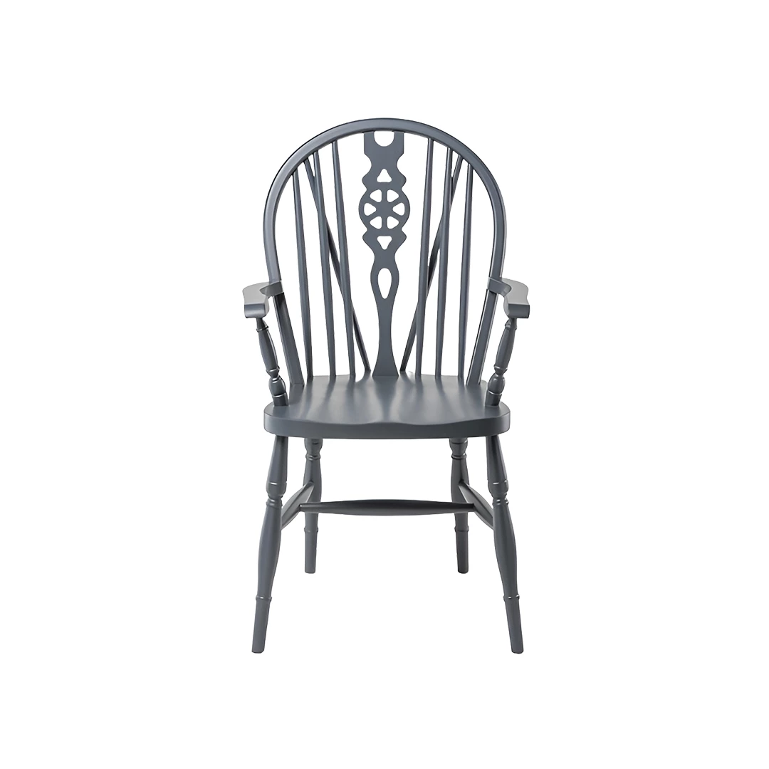 Windsor Armchair A