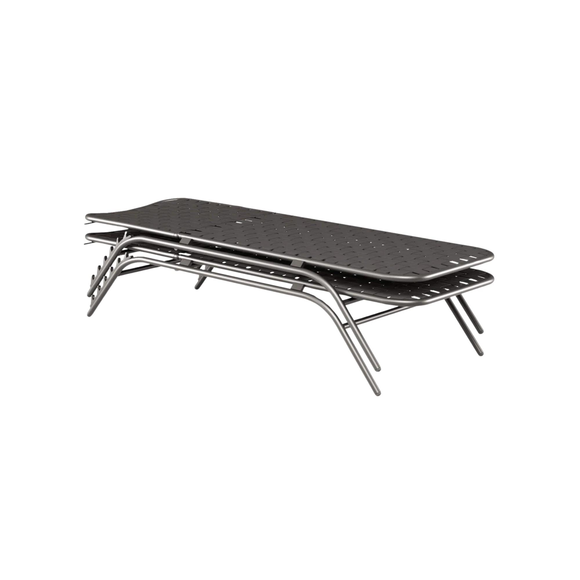 Yard Sunlounger