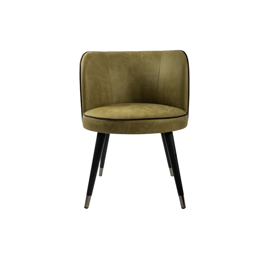 Candy 061 - Everglades/Chevron Khaki