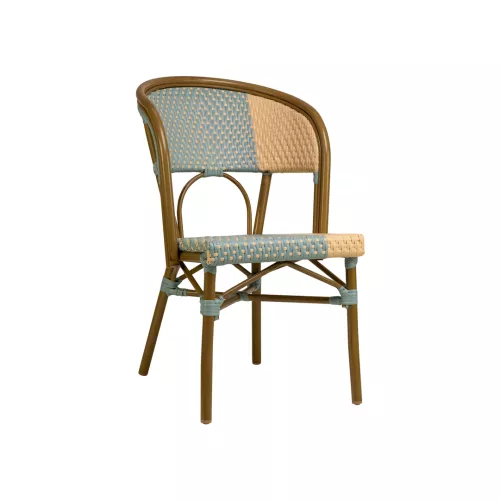 Costa Nova Blue/Beige 