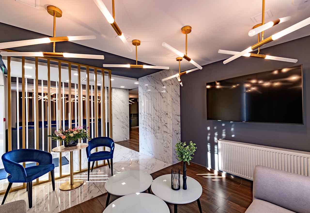 Hotel Interieur Inspiratie