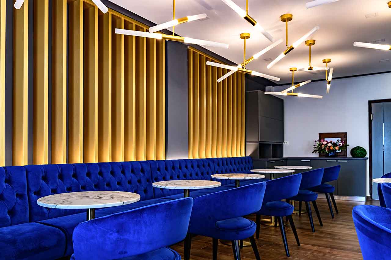 Hotelkamer Design Ideeën