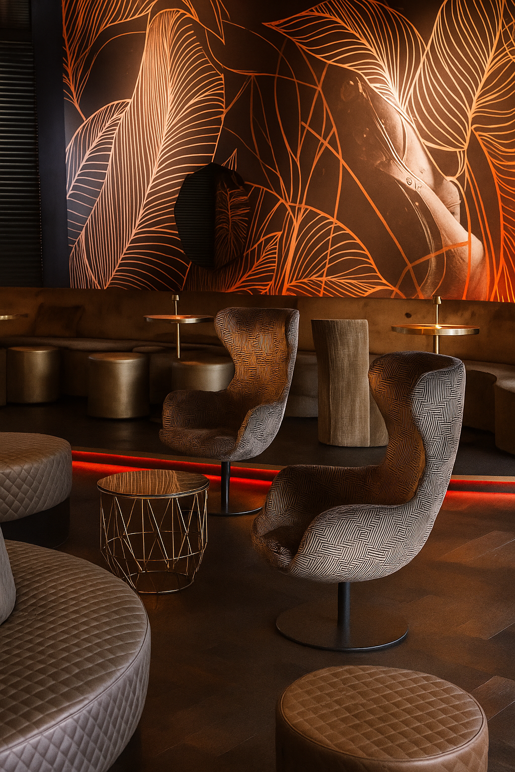 Catalogus Design, Meubels, Interieurs