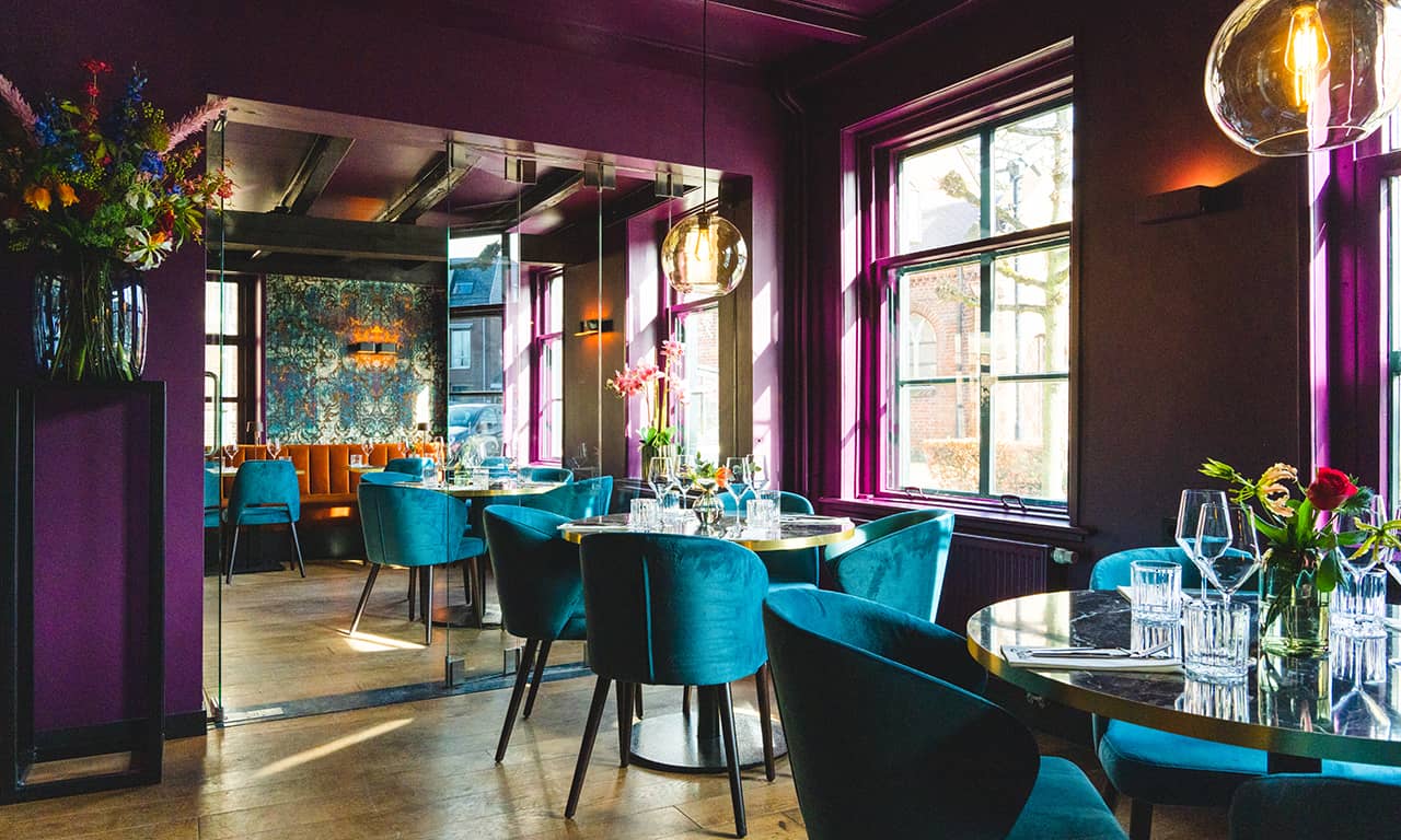 Hospitality Meubeltrends 2027