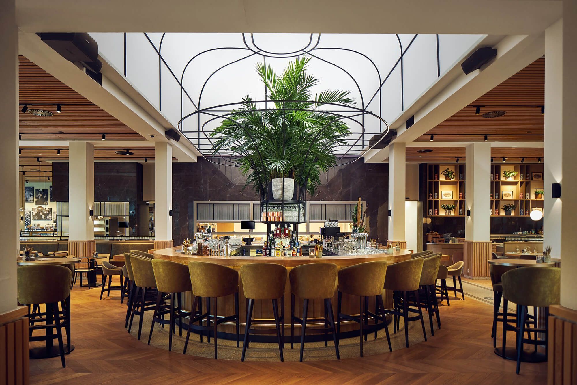 Vermijdbare angsten bij het kiezen van een HoReCa interieurontwerper