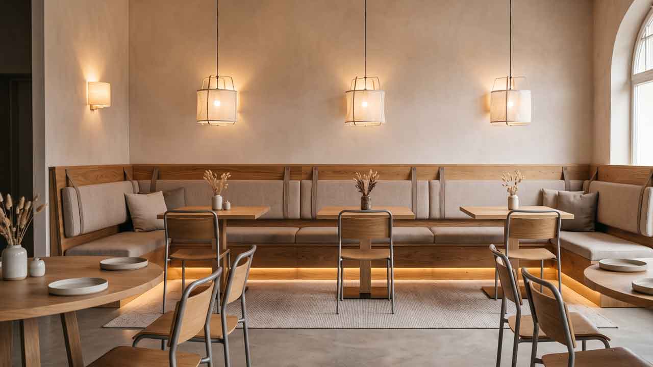 Restaurantmeubilair inkopen 101