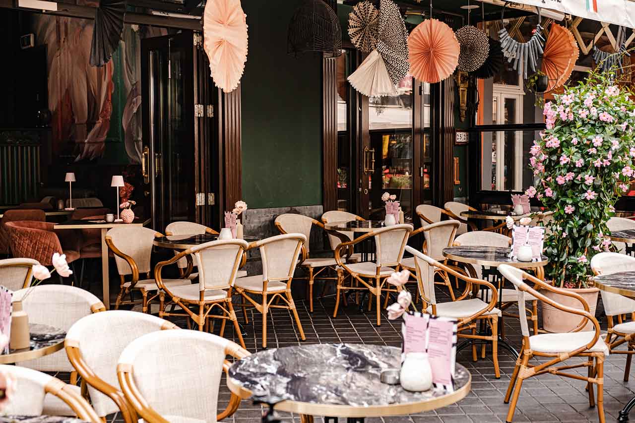 Hoe architecten kunnen samenwerken met P&M Furniture