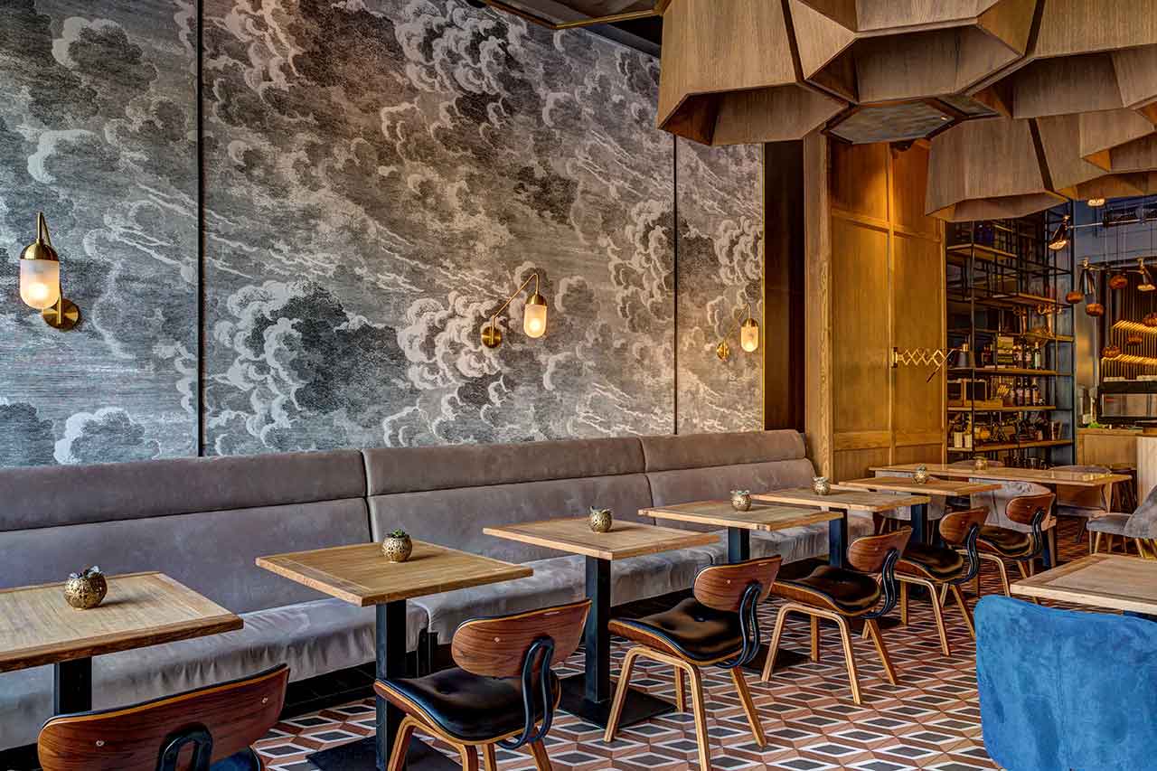 Hoe u een restaurantketen met meerdere locaties inricht