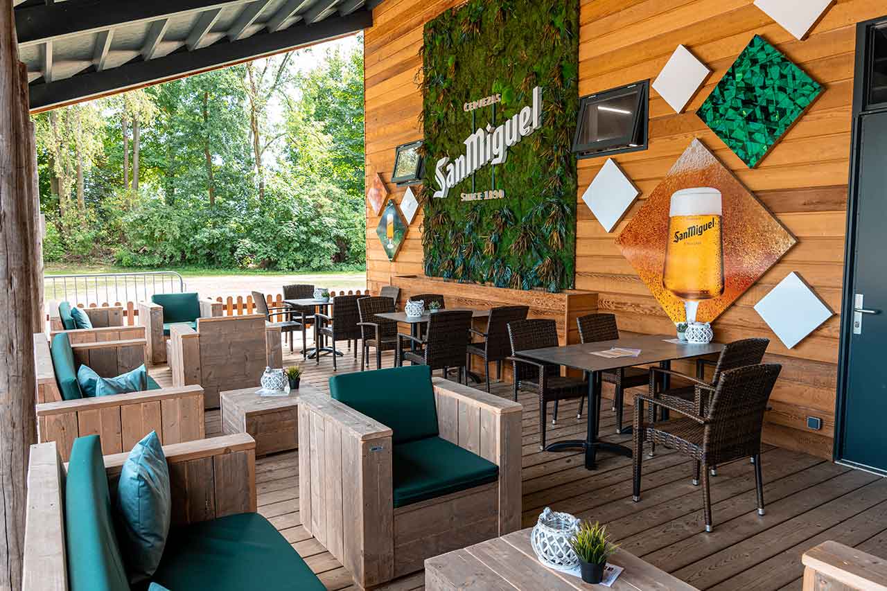 Duurzaamheidstrends Horeca Meubilair 2027