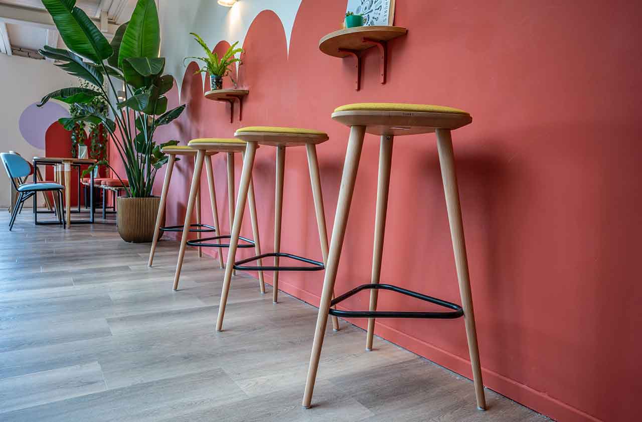 Brandveiligheidscertificering Meubilair