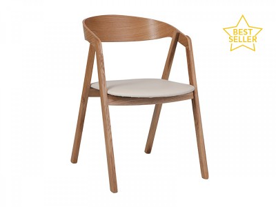 Collega Moeras Verdeelstuk Horeca stapelbare stoelen | P&M Furniture