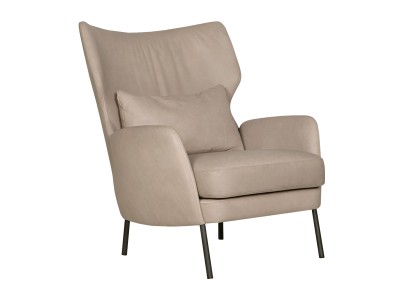 Alexa Armchair